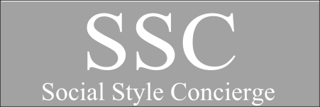 Social Style Concierge